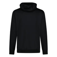 Lyle & Scott Windjammer Golf Hoodie Jet Black