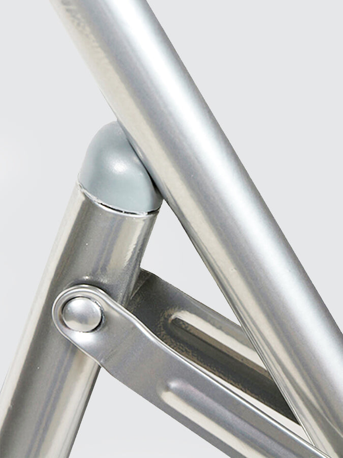 Yoga Studio Folding Yoga Chair No Front Bar