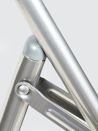 Yoga Studio Folding Yoga Chair No Front Bar