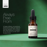 Madagascan Coconut Eye Serum - 15ml - Hydrating & Depuffing with Aloe Vera & Vitamin E for Refreshed, Youthful Eyes