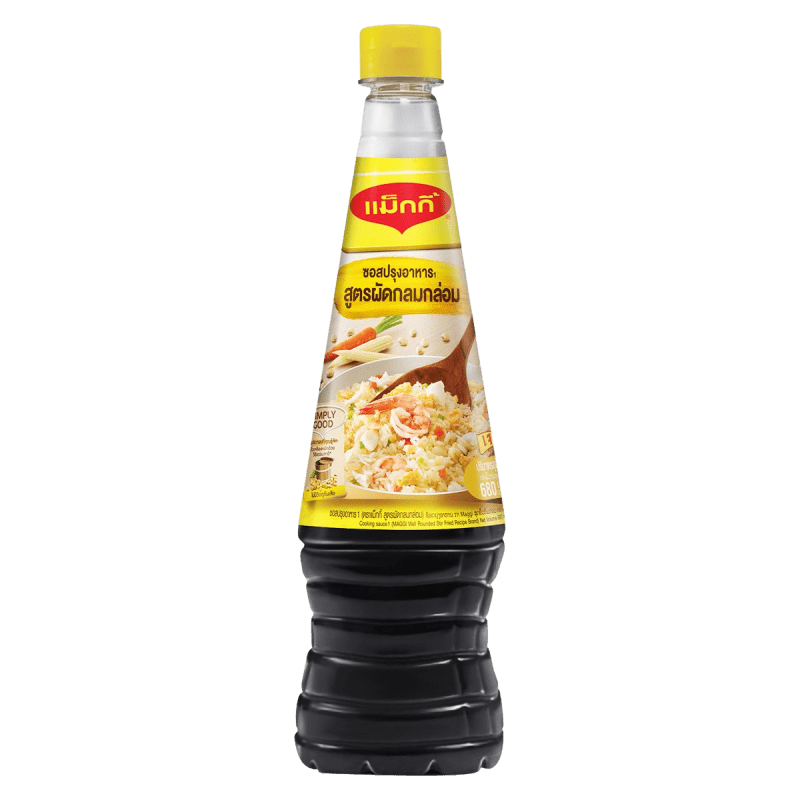 MAGGI Seasoning Sauce 680ml