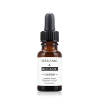 Mandarin Orange Restorative Eye Serum 15ml