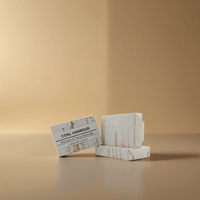 Mandarin & Ylang 100g Shave Bar