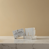 Mandarin & Ylang 100g Shave Bar