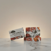 Mandarin & Ylang 100g Soap Bar
