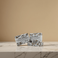 Mandarin & Ylang Solid Shampoo 100g
