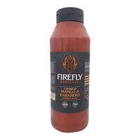 Caribbean Mango Hot Sauce
