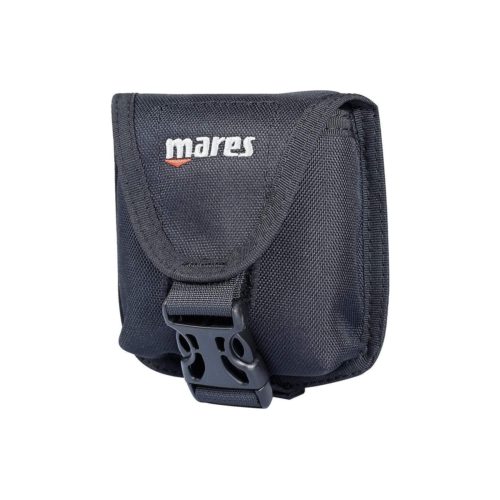 Mares Trim Weight Pocket (Pair)