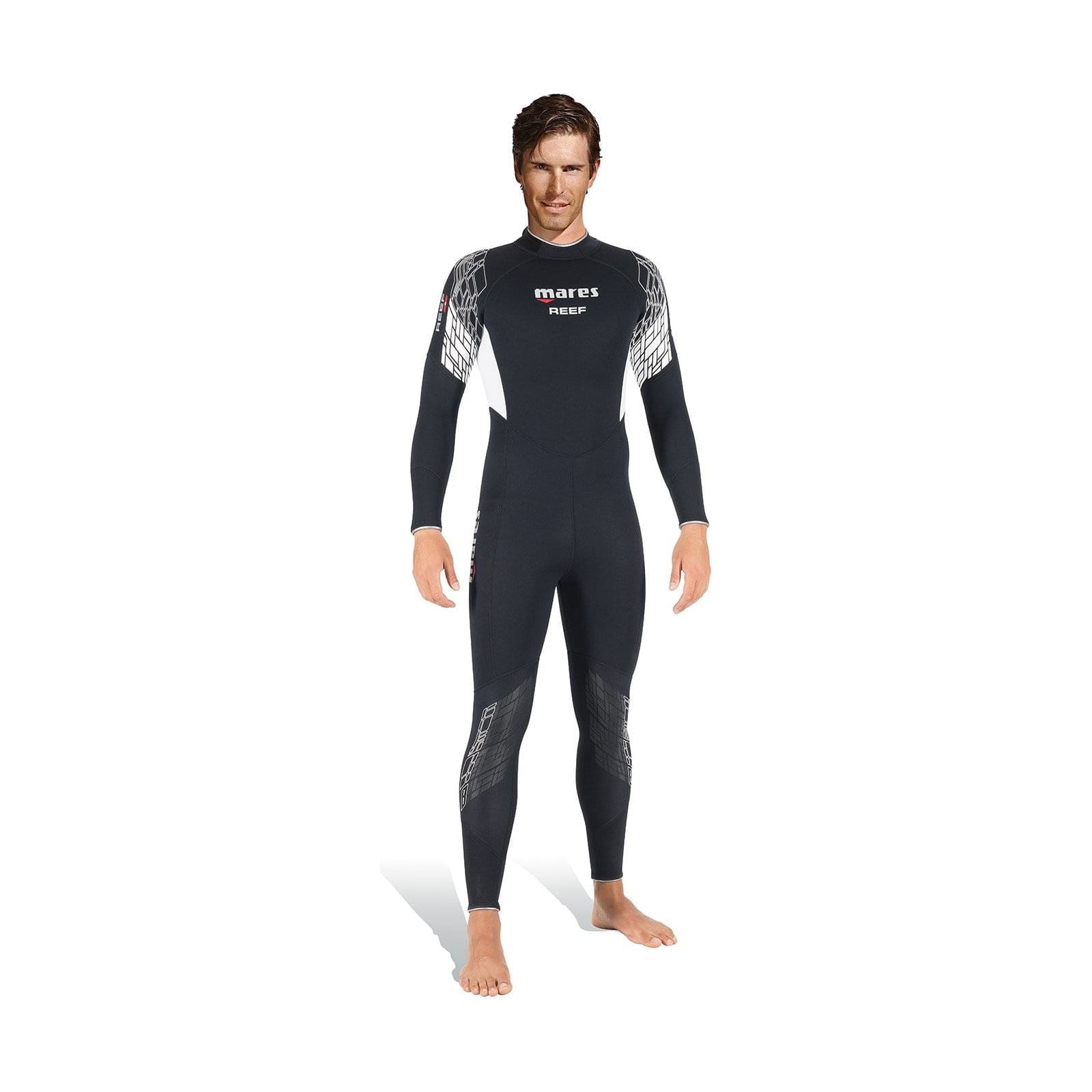 Mares Wetsuit Reef 3mm Man