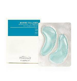 Marine Collagen Hydro-Gel Eye Masks (5 x 2)