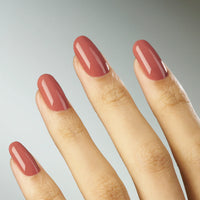 CND™ Vinylux™ Mauve-Morphosis 15ml