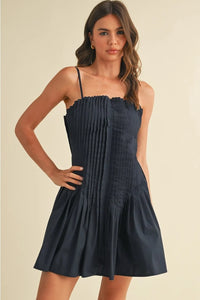 MAYA DRESS