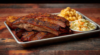 Memphis Dry Savoury BBQ Rub