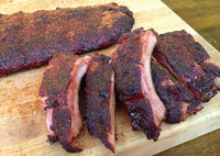 Memphis Dry Savoury BBQ Rub