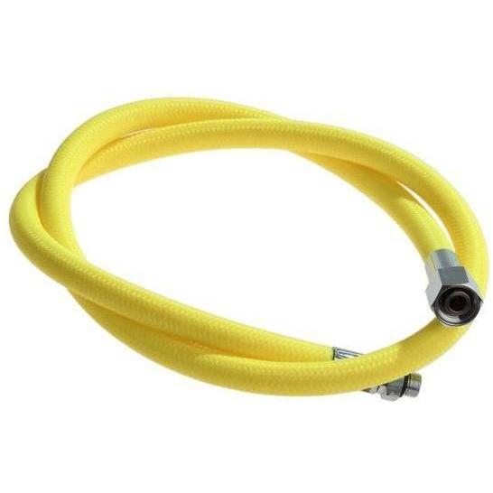 Miflex Regulator Hose 3/8" - 75cm
