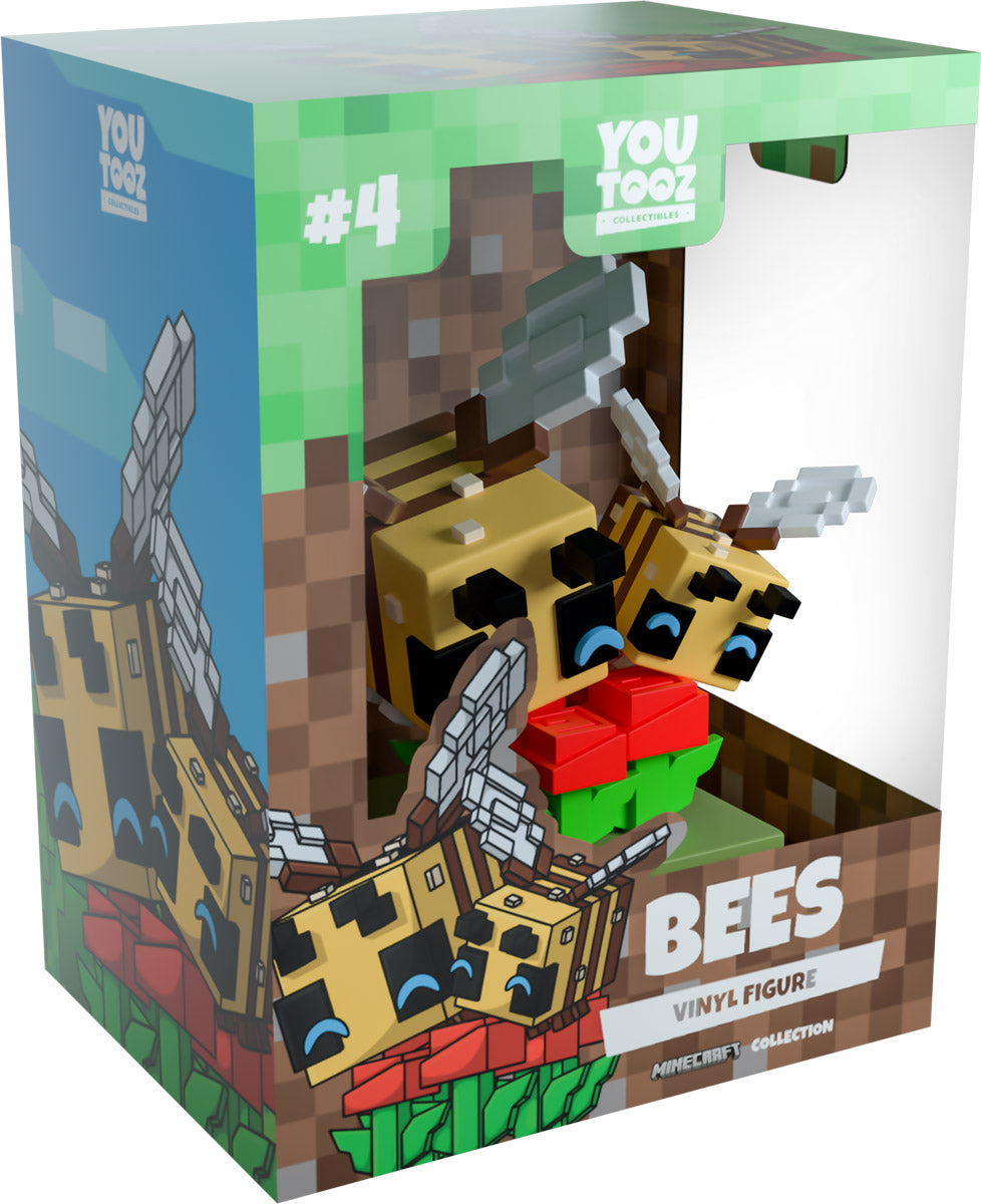 Youtooz - Minecraft: Bees