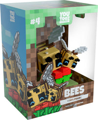 Youtooz - Minecraft: Bees