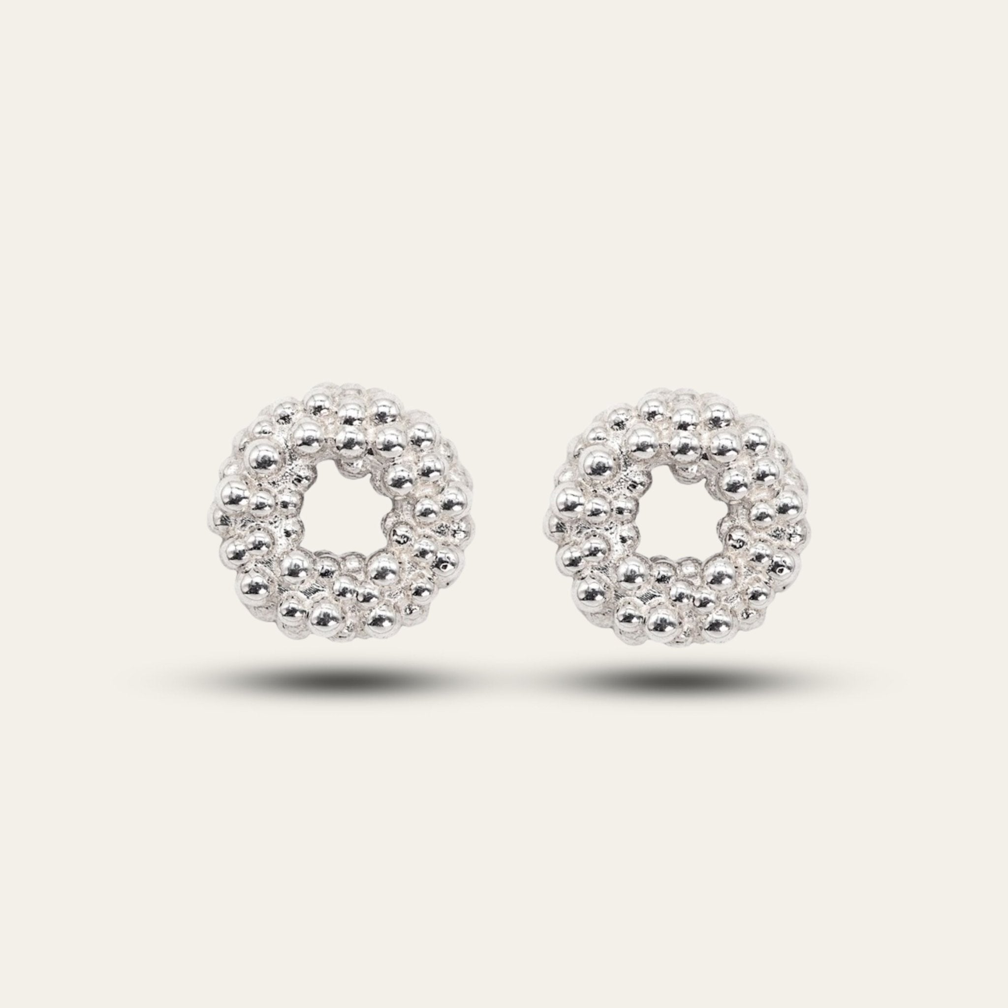 Mini Barnacle Hoops
