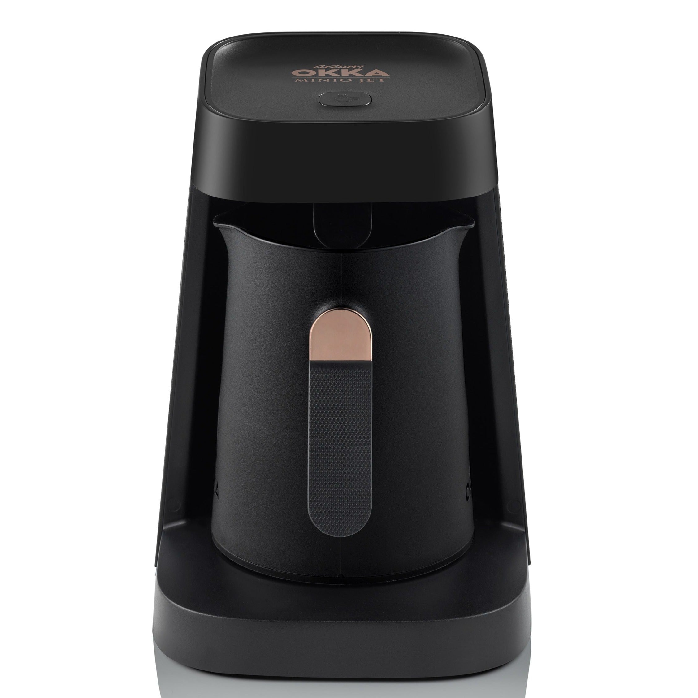 Arzum Okka Jet Automatic Turkish Coffee Machine