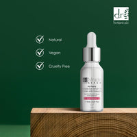 Miracle Serum Anti-Ageing Miracle Eye Serum for Women with Bakuchiol 15ml