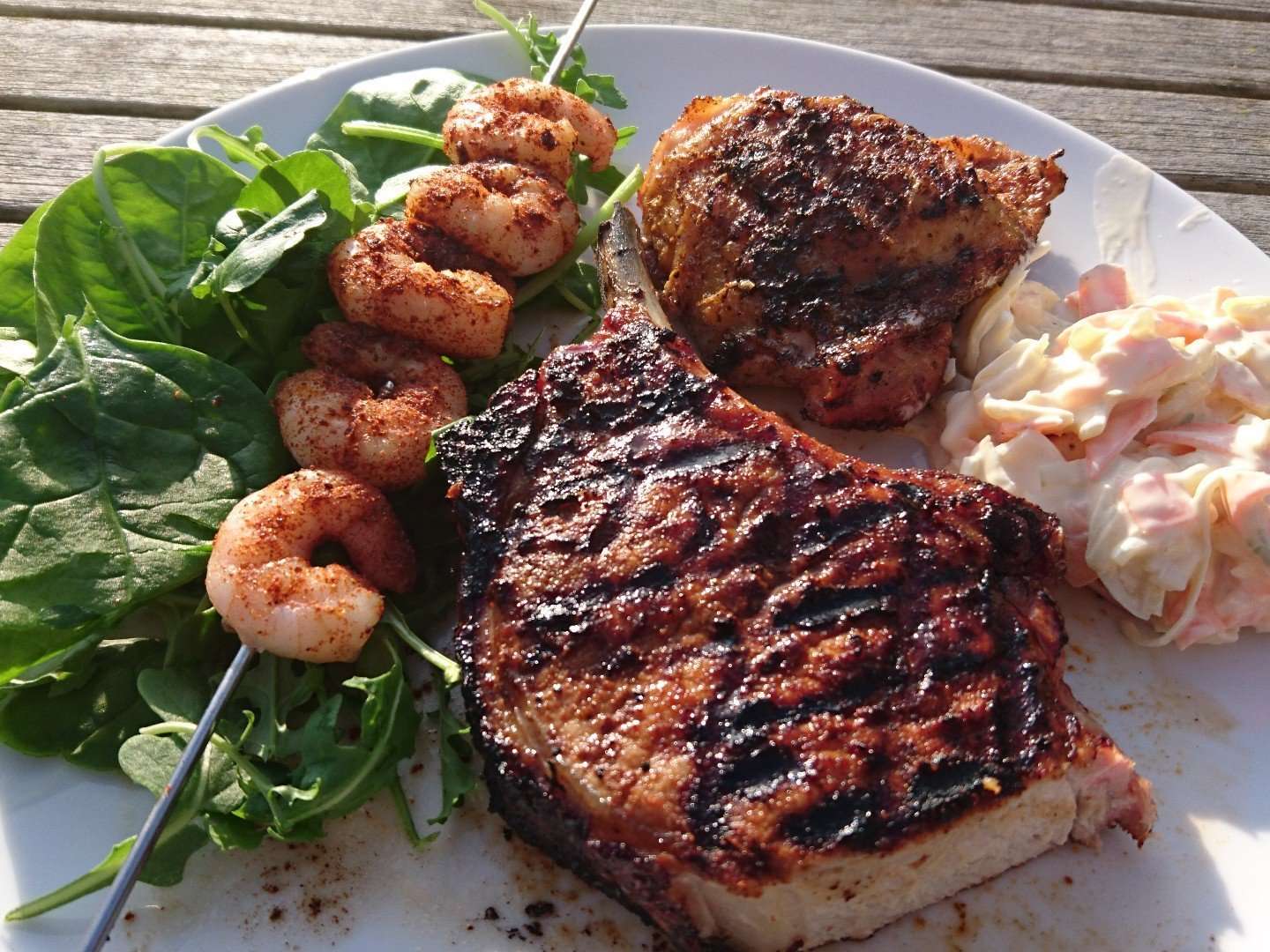 Mississippi Master AP BBQ Rub