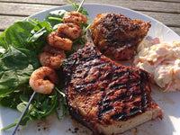 Mississippi Master AP BBQ Rub