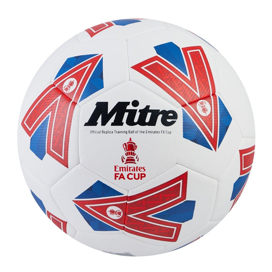 Mitre FA Cup Replica Football 2023 / 2024 Season