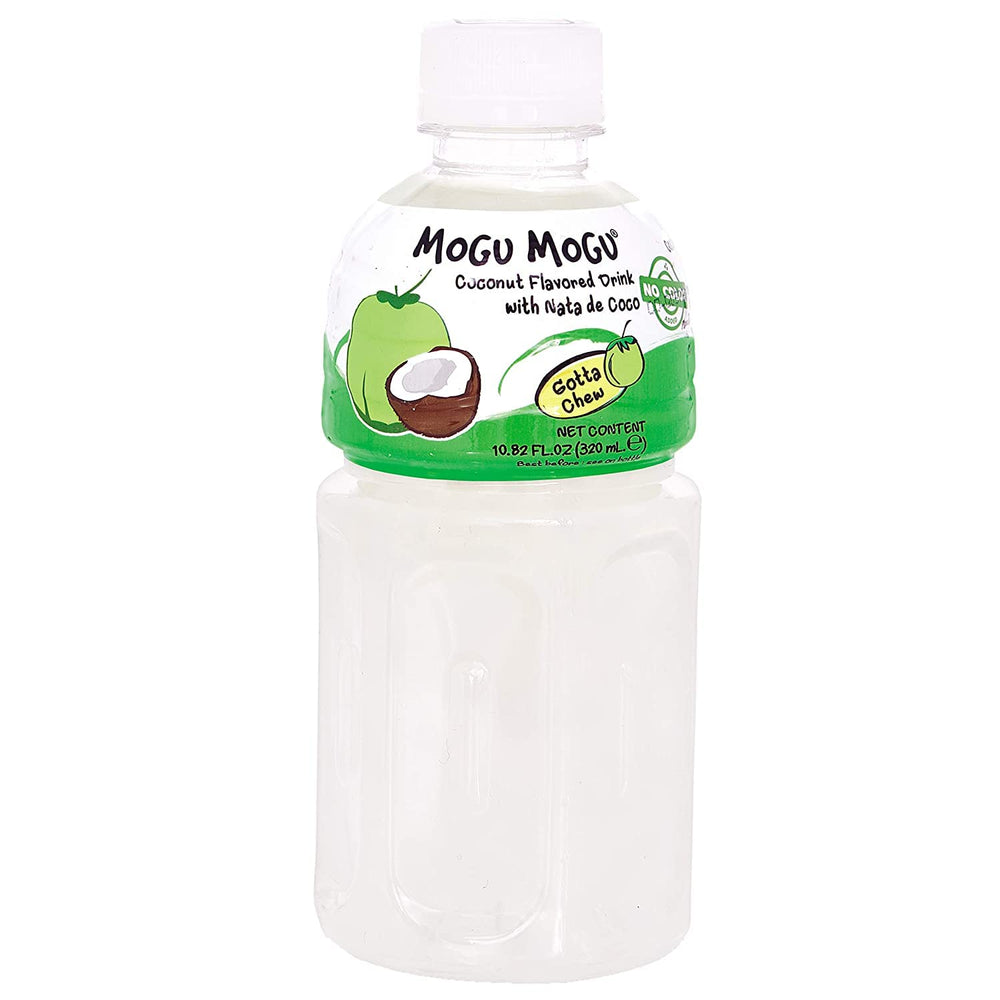 MOGU MOGU Coconut Flavoured Drink 320ml