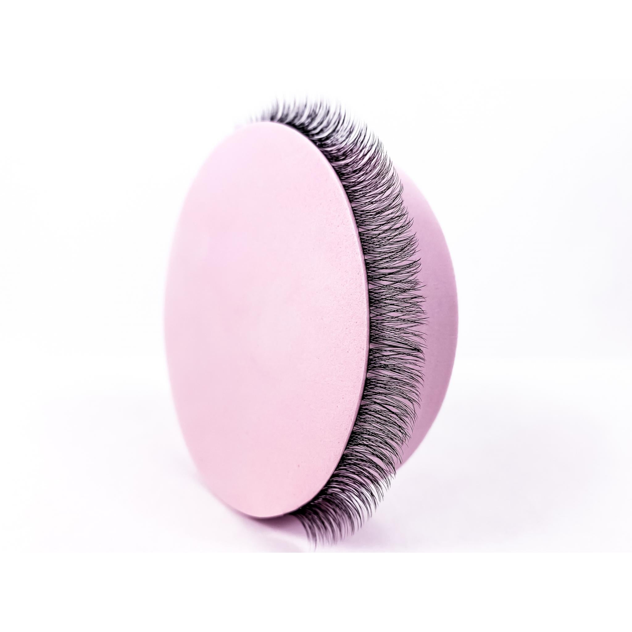 Moira - 3D 'D' Curl 18mm Lash Ribbons® - Sale Item
