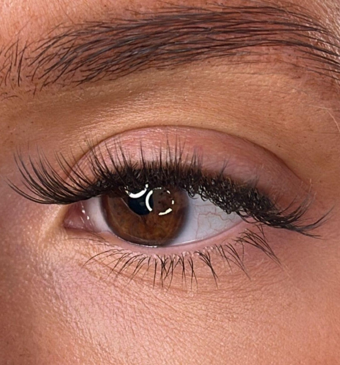 Moira - 3D 'D' Curl 18mm Lash Ribbons® - Sale Item