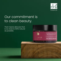 Dr Botanicals La Rose Francaise Day Moisturiser 50ml Twin Value Savings Pack