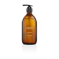 Moisturizing body wash gel Sandalwood & Amber 500g