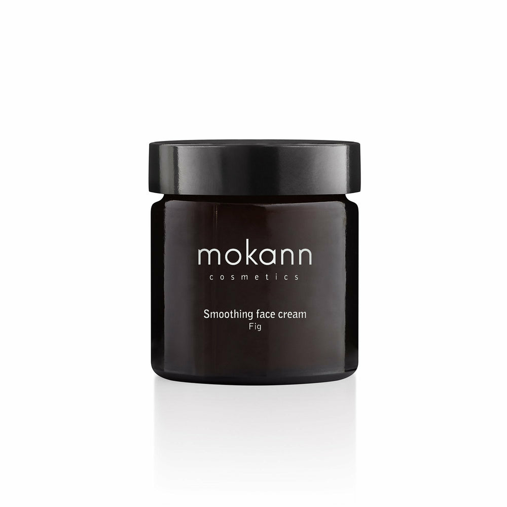 Smoothing Face Cream - Fig 60ml