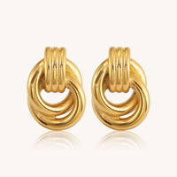 Monica Earrings