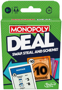 Monopoly Deal