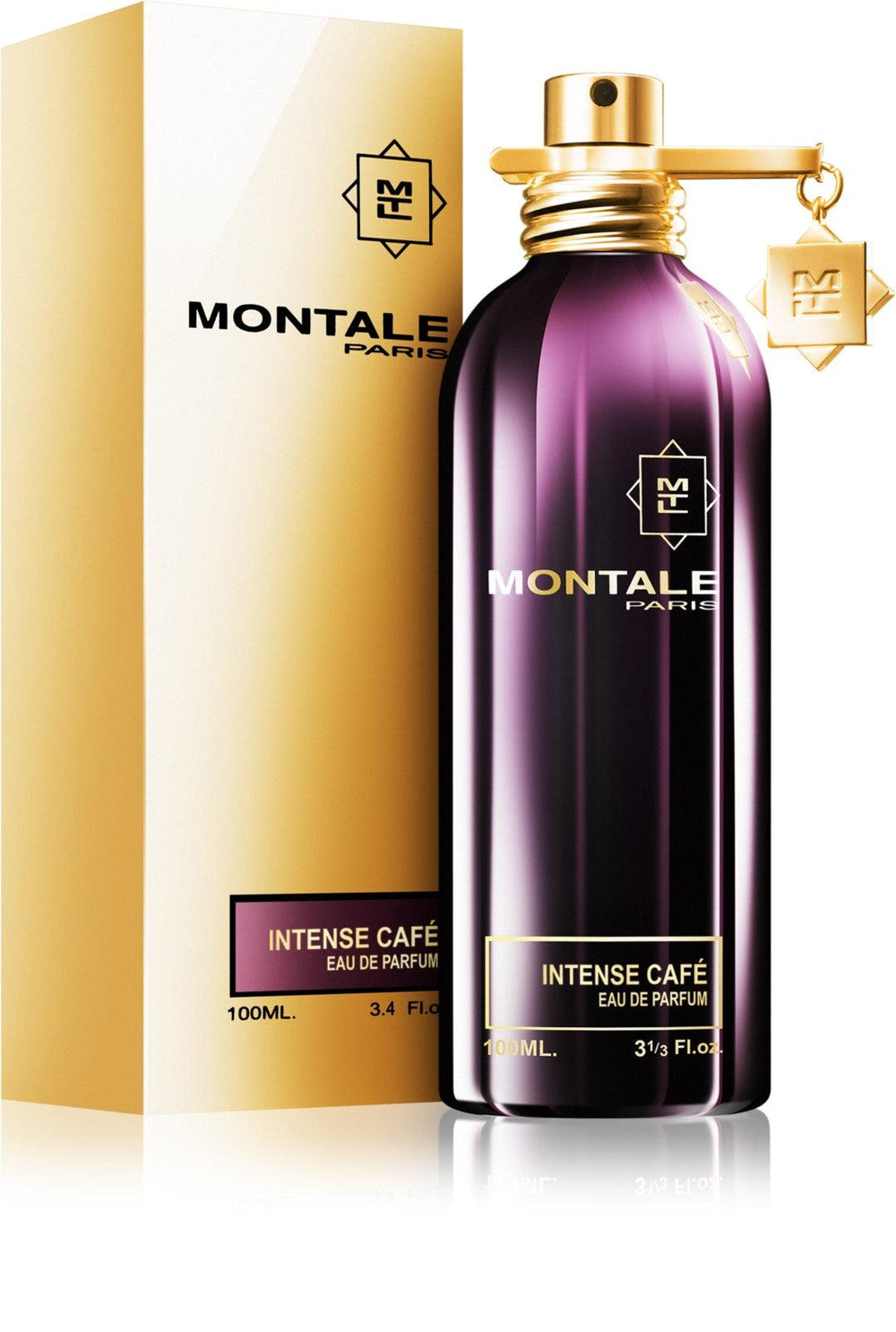 Montale Intense Cafe Eau de Parfum