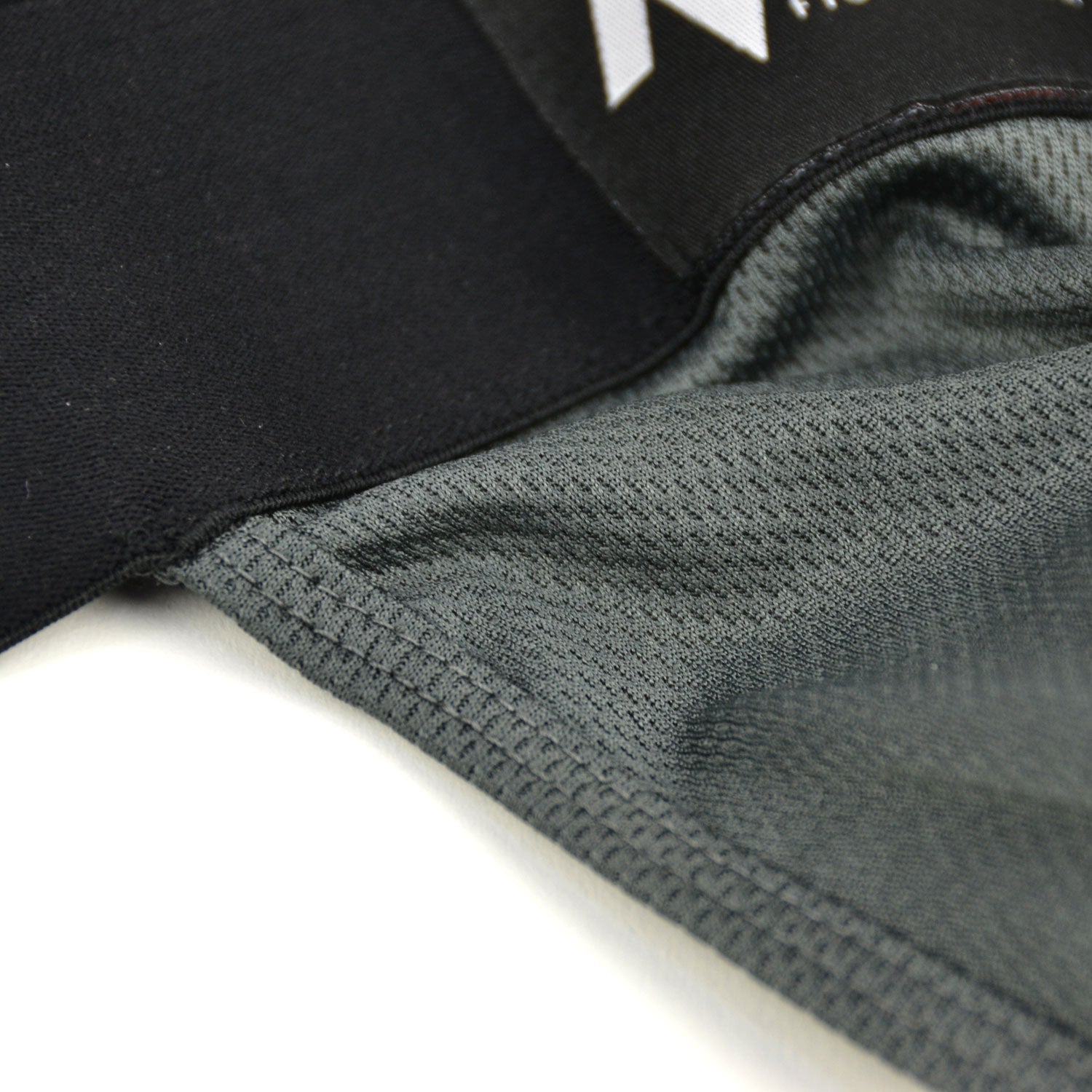 MTG Pro Muay Thai Boxing Elastic Groin Guard Grey-Black