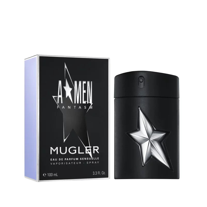 Mugler A*Men Amen Fantasm EDP for Men