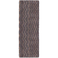 Washable Mats - Chevron Design