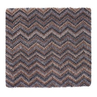 Washable Mats - Chevron Design