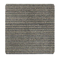 Washable Mat Stripe Design in Multicolour
