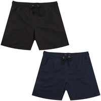 Stitch & Soul Swim Shorts
