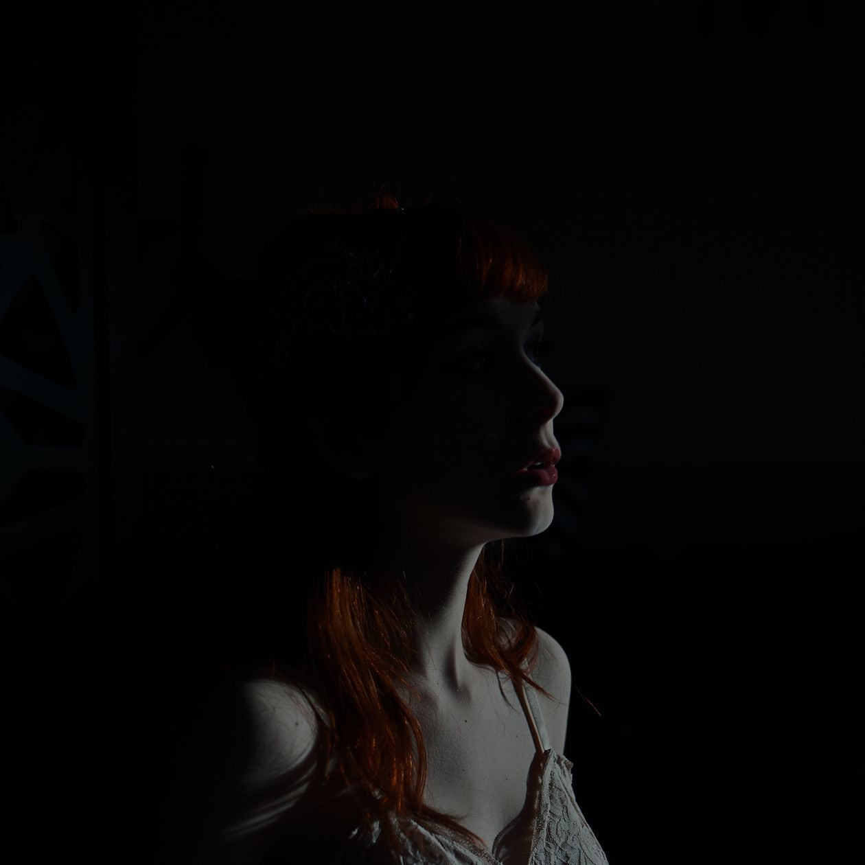 The Anchoress - Communion LP & CD