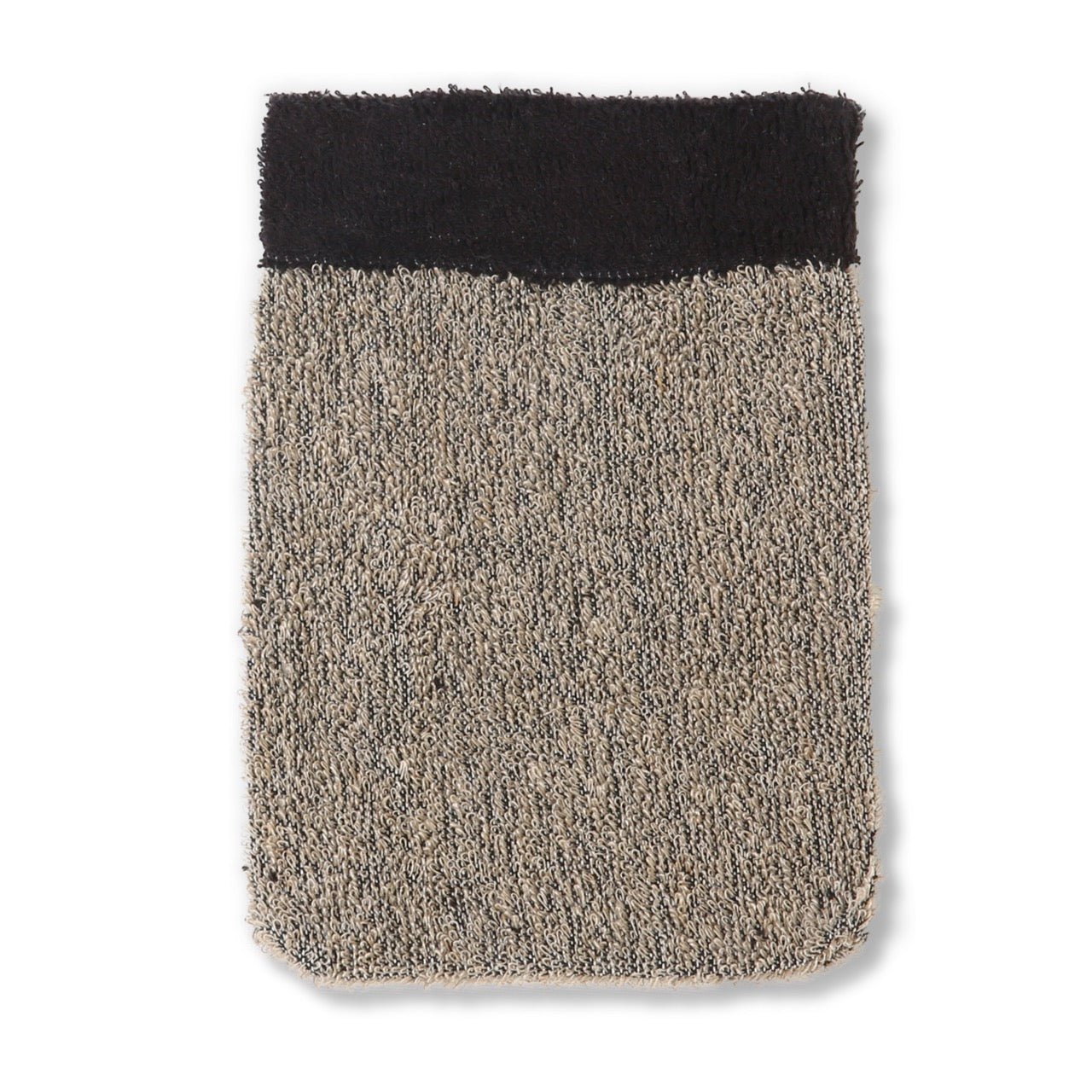 Natural Sisal Hemp Bath Mitt