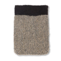 Natural Sisal Hemp Bath Mitt