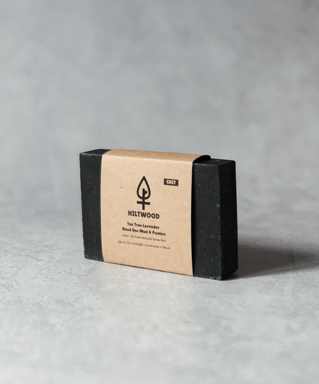 Natural Soap Bar Bundle (5 pack)
