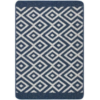 Washable Mat and Runner Diamond