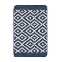 Washable Mat and Runner Diamond