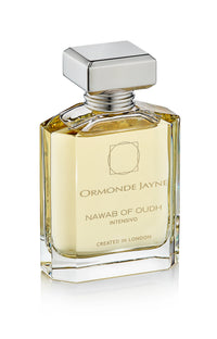 Nawab of Oudh Intensivo