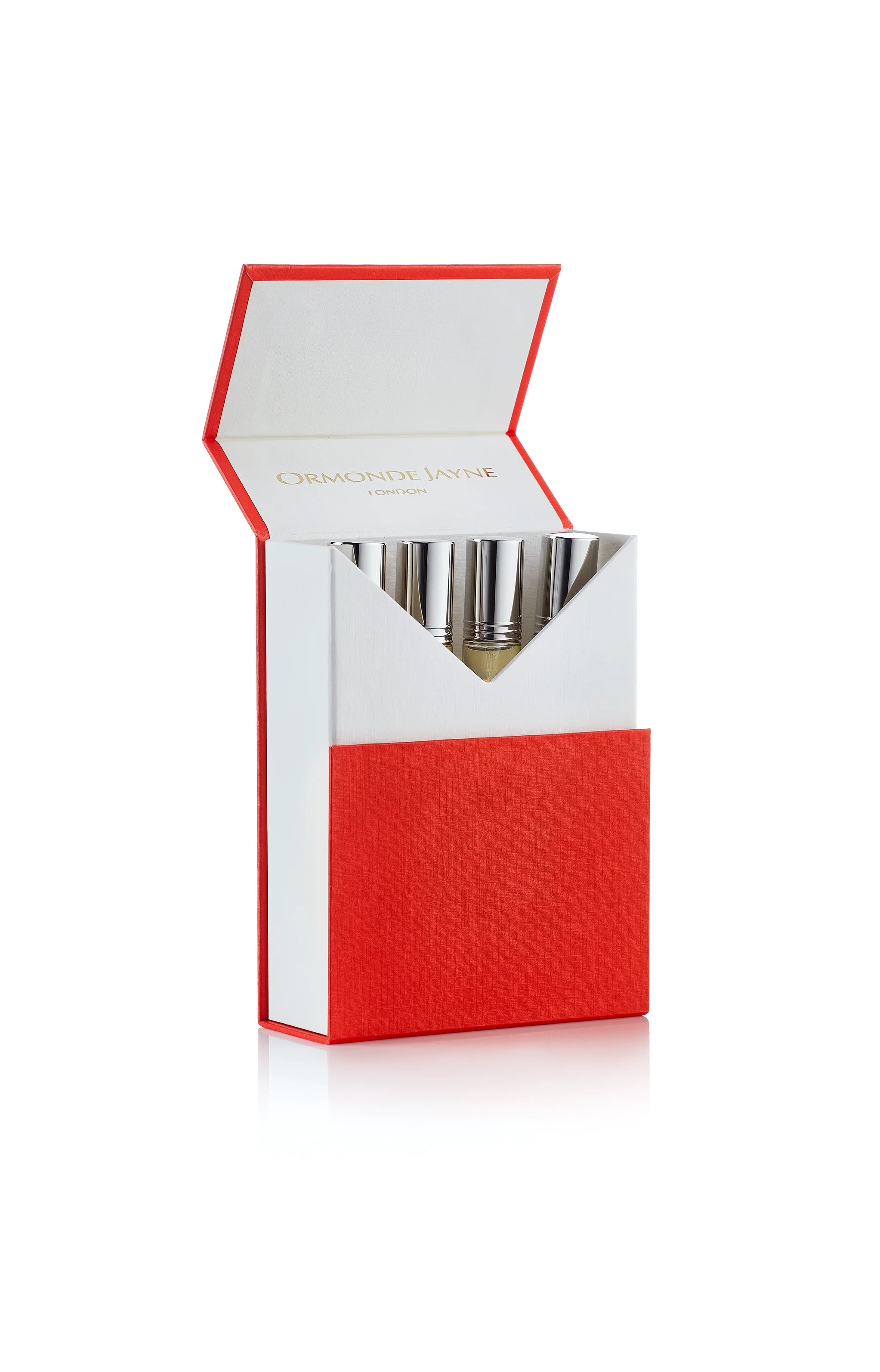 Nawab of Oudh Intensivo